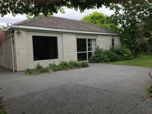 Ngapuna Cottage Christchurch Exteriér fotografie